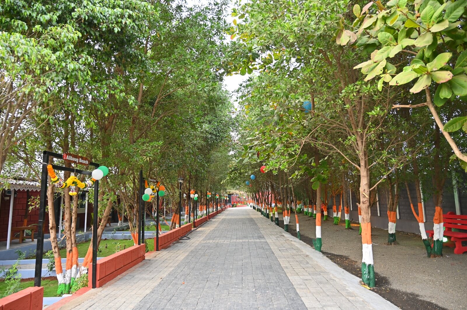 Interior view 2